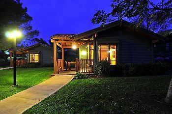 Gonen Holiday Village - Lodge Exteriör bild