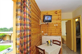Gonen Holiday Village - Lodge Exteriör bild